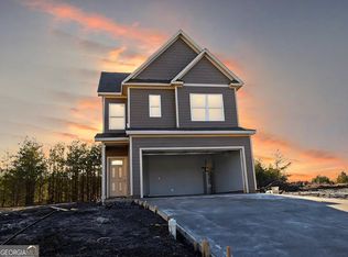 154 Pinto Ln SE, Fairmount, GA 30139