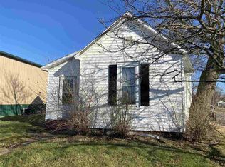 1714 S 1st St, Terre Haute, IN 47802