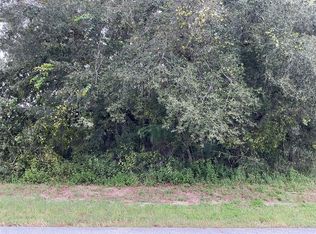 SW 56th Terrace Rd LOT 11, Ocala, FL 34473
