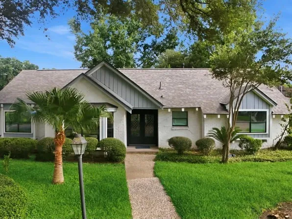 12523 Honeywood Trl, Houston, TX 77077