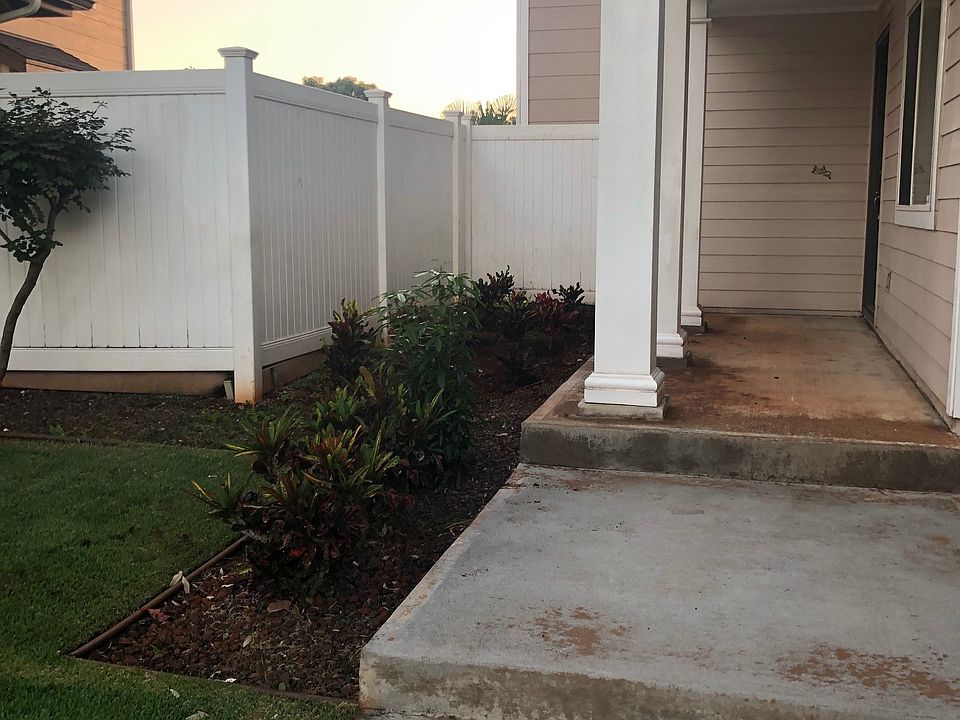 Curb View (door on side)