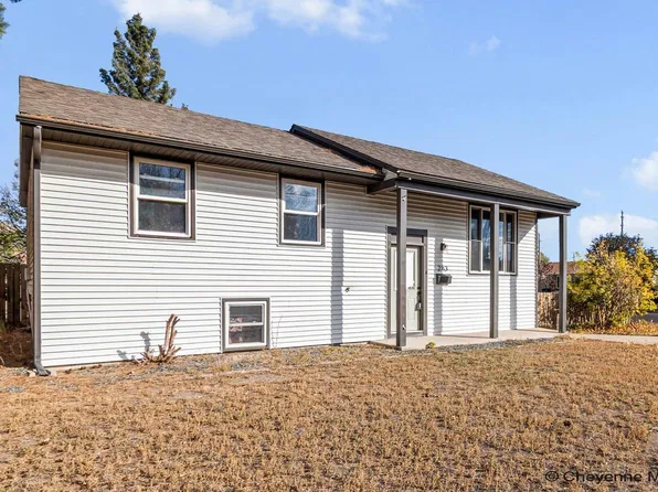 283 Reed Ave, Cheyenne, WY 82007