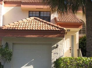 3473 Emerald Oaks Dr #1706, Hollywood, FL 33021