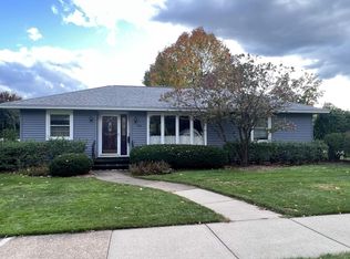 940 Chestnut St, Wisconsin Rapids, WI 54494