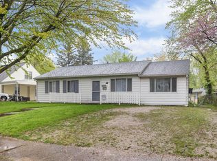 1904 W Madison St, Kokomo, IN 46901