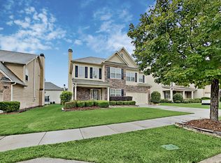 4367 Gateview Dr, Loganville, GA 30052