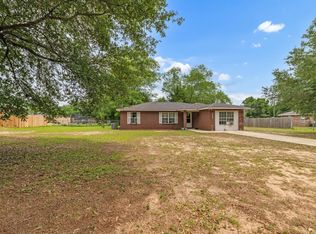 5246 Sewell Rd, Milton, FL 32570