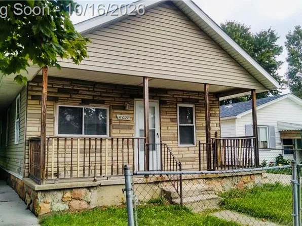 11027 Timken Ave, Warren, MI 48089