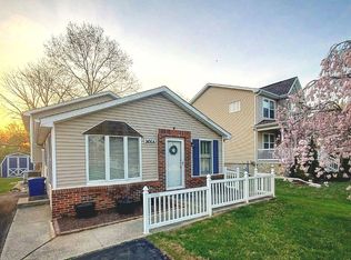 2426A Eugene Ave, Baltimore, MD 21219