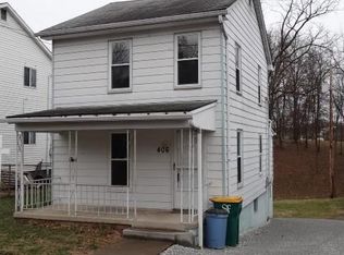 406 Anderson Ave, Oakdale, PA