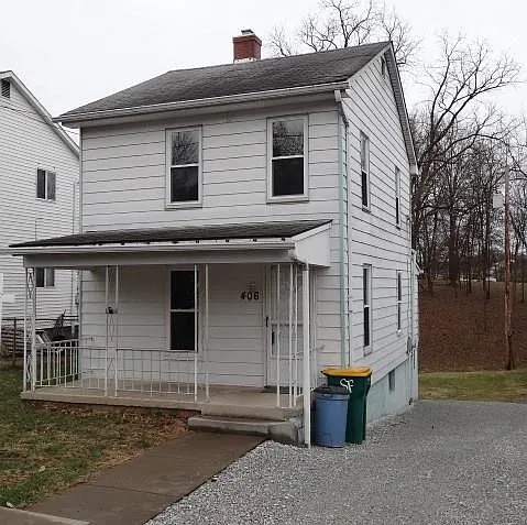 406 Anderson Ave photo 1