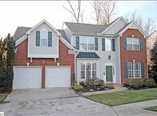 213 Stapleford Park Dr, Greenville, SC 29607