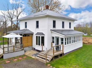 9080 Wheeler Rd, Concord, MI 49237