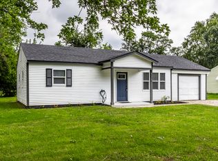 1816 Ruth Dr, Indianapolis, IN 46240