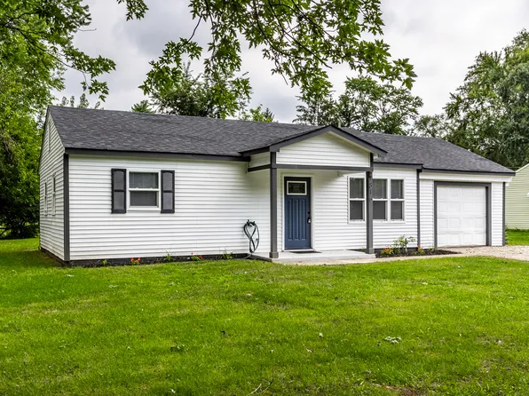 1816 Ruth Dr, Indianapolis, IN 46240