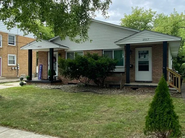 2015-2017 Delaware St, Saginaw, MI 48602