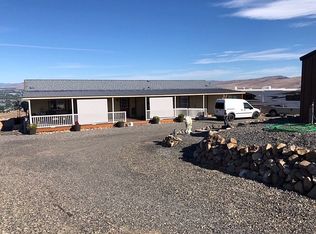 150 Koch Dr, Yakima, WA 98901