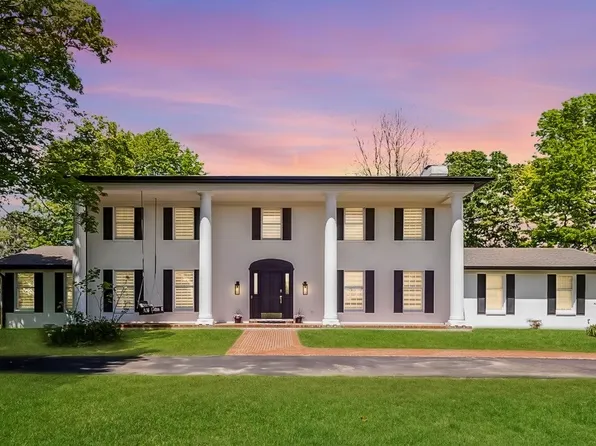5645 E Gi Gi Cir, Fayetteville, AR 72703