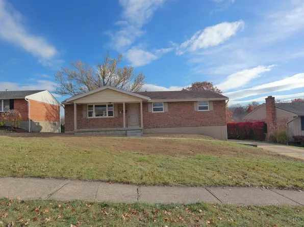 3759 Ridgedale Dr, Cincinnati, OH 45247