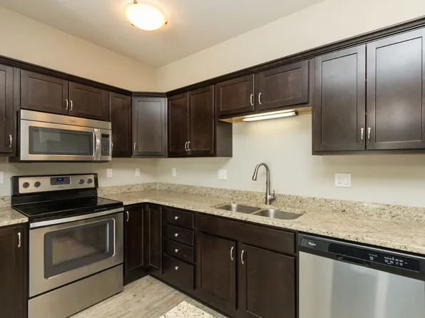 The Heights of Lincoln Swing | 4132