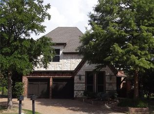 4711 San Marcos Way, Frisco, TX 75034
