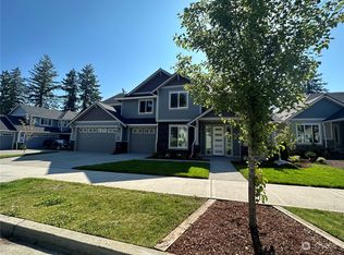 4406 Caddyshack Dr NE LOT 92, Olympia, WA