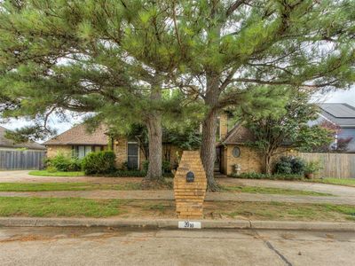 2010 Saddleback Blvd, Norman, OK, 73072