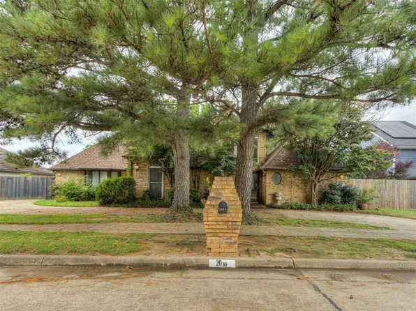 2010 Saddleback Blvd, Norman, OK 73072