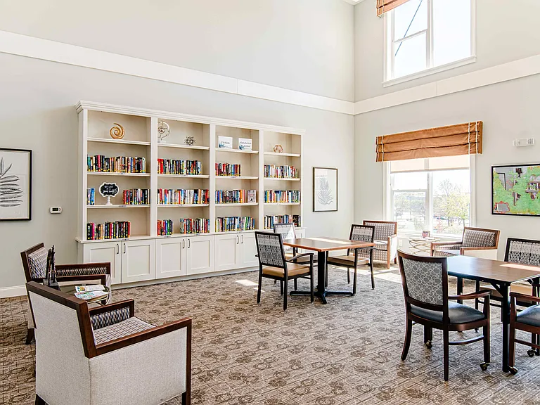 Library