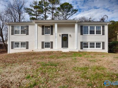 3702 Bragg St NW, Huntsville, AL, 35810