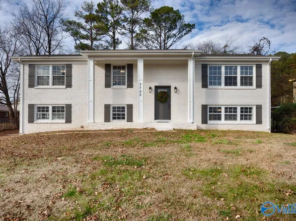 3702 Bragg St NW, Huntsville, AL 35810
