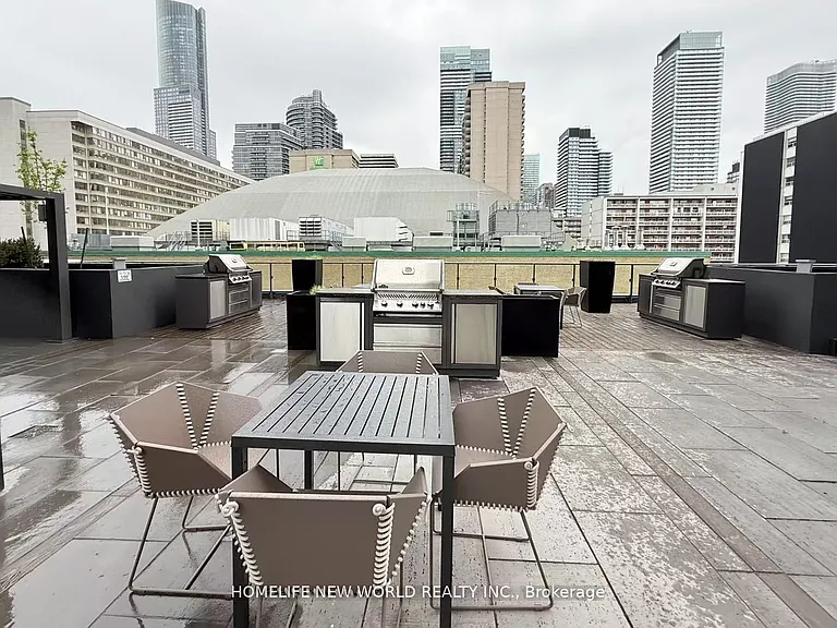 85 Wood St #1206 — Photo 19
