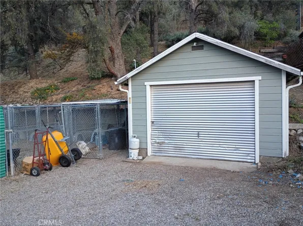4013 Encino Trl, Frazier Park, CA 93225