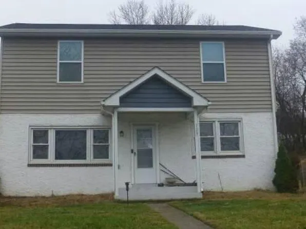 123 N Brandywine Ave, Coatesville, PA 19320