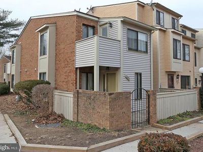18801 Nathans Pl, Gaithersburg, MD, 20886