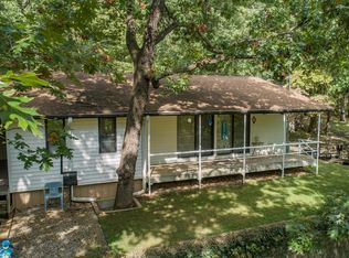 45379 E 315th Rd, Afton, OK 74331