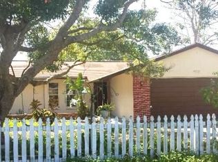 5031 Muriel Ln, New Port Richey, FL 34653