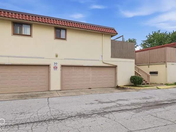 2813 Del Prado Dr, Indianapolis, IN 46227