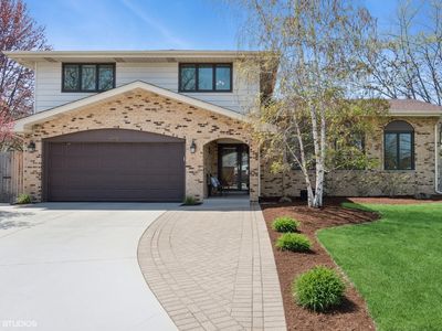 948 Weatherbee Pl, Downers Grove, IL, 60516