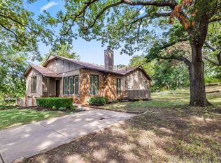8002 S 33rd West Ave, Tulsa, OK 74132