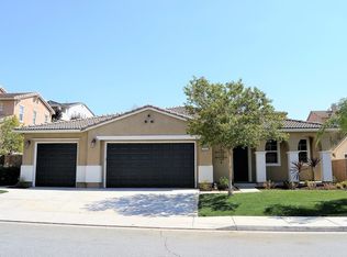 35429 Byron Trl, Beaumont, CA 92223