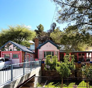 625 Tombstone Cyn, Bisbee, AZ, 85603