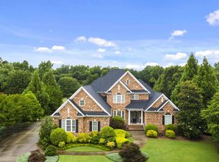 707 Sugar Pine Ct, Greer, SC 29651