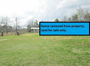 26 County Road 1228, Pittsburg, TX 75686