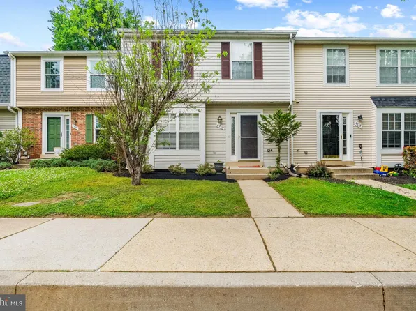 4719 Hallowed Strm, Ellicott City, MD 21042