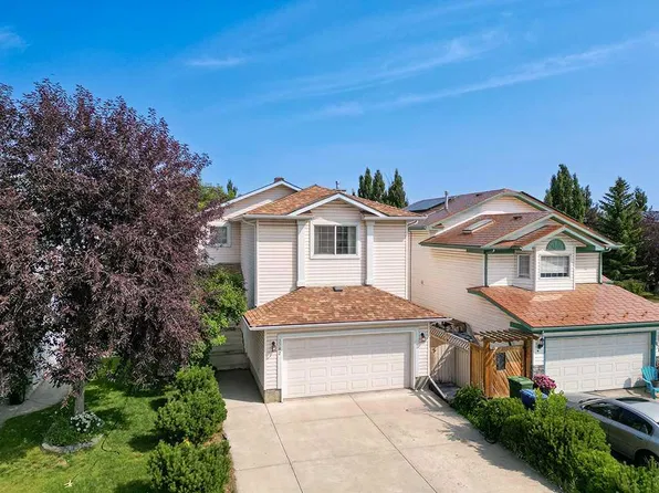 3782 Douglas Ridge Line SE, Calgary, AB T2Z 3H7