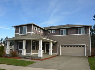 1349 Foreman Rd, Dupont, WA 98327