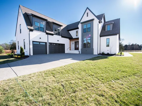 2931 Carisbrooke Dr Lot 168, Mount Juliet, TN 37122