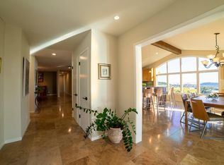 1321 N Ontare Rd, Santa Barbara, CA 93105