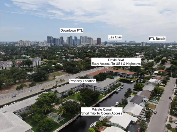 1000 SW 12th St APT 201, Fort Lauderdale, FL 33315